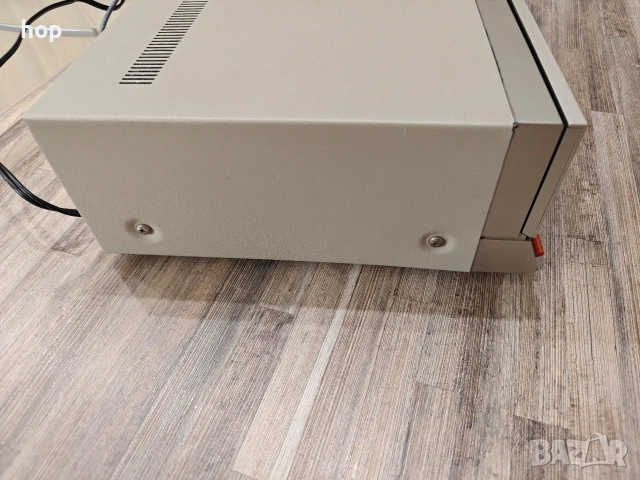 Aiwa AD-3800 (120V), снимка 12 - Декове - 54587116
