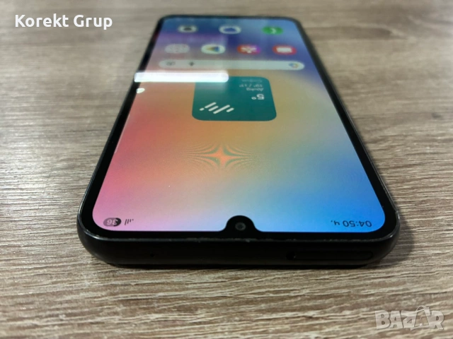 Samsung Galaxy A345G, снимка 7 - Samsung - 54684713