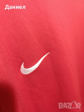 Блуза с дълъг ръкав Nike , снимка 4 - Блузи - 53967121