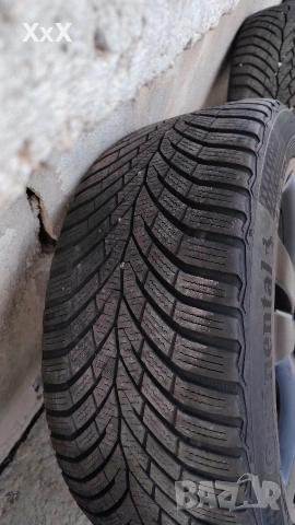 Оригинални джанти с гуми Mercedes 5x112 17", снимка 10 - Гуми и джанти - 54230457