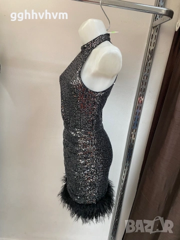 Рокля на Shein, снимка 4 - Рокли - 54315382