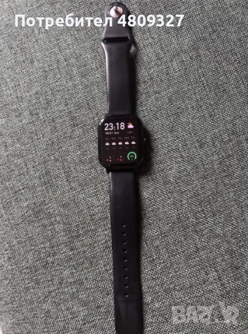 Смарт часовник Amazfit gts