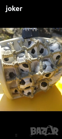 супер вратар, снимка 2 - Футбол - 54066664