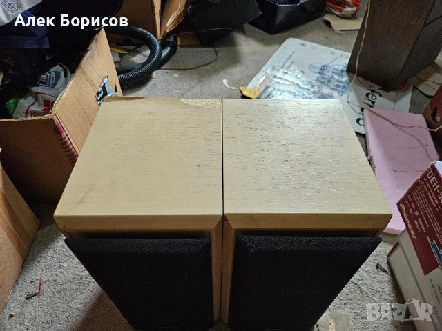 2 чифта тонколони, снимка 2 - Тонколони - 55031124