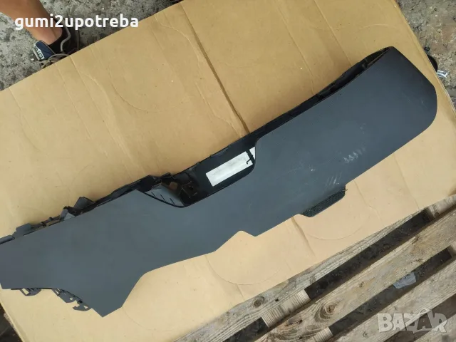 Облицовка Централен Тунел D10S-64421 Mazda CX3 4х4 77kW 1.5дизел 2015, снимка 3 - Части - 55575825