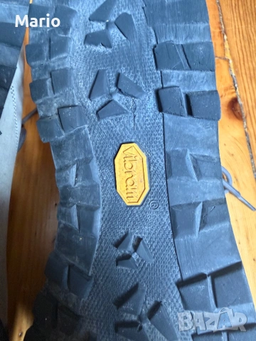 Scarpa мъжки обувки 44, снимка 5 - Маратонки - 54809522