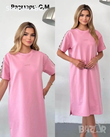 Guess туники - рокли , снимка 3 - Рокли - 55245416