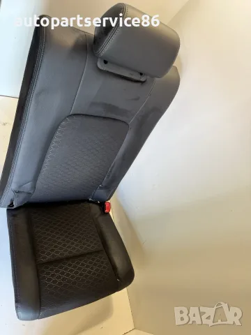 задна дясна седалка за трети ред #45555 за Chevrolet Captiva (2012 г.), снимка 2 - Части - 55525783
