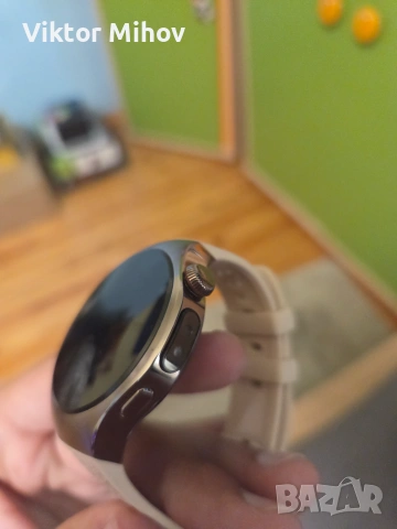Huawei WATCH 5 WOMEN / ЖЕНСКИ, снимка 5 - Смарт часовници - 55239759