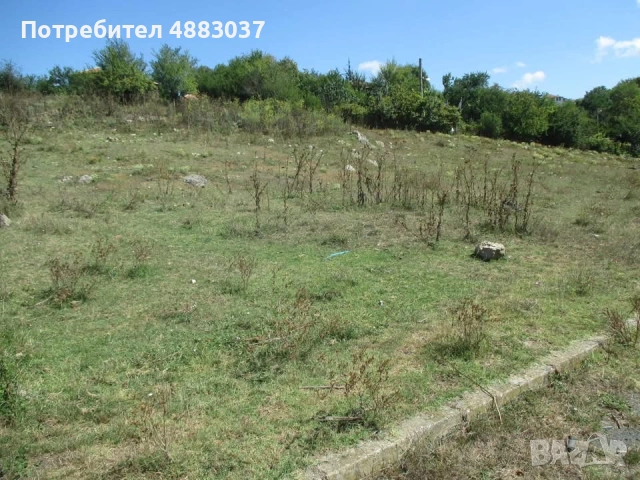 Парцел в с. Звездец, общ. Малко Търново, снимка 5 - Парцели - 55246745
