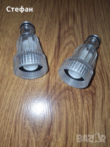 Филтър за водоструйка KARCHER K2,K3,K4,K5,K6,K7, резба 3/4", снимка 2 - Парочистачки и Водоструйки - 55195500