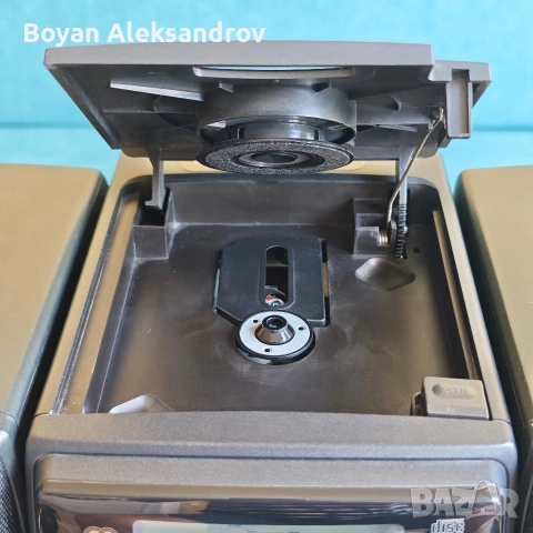 AIWA LCX-300 - компактна стерео система , снимка 6 - Аудиосистеми - 54720435