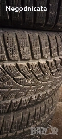 Гуми  Goodyear ultra grip