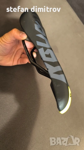 SelleRoyalGroup седалка , снимка 5 - Аксесоари за велосипеди - 54324410