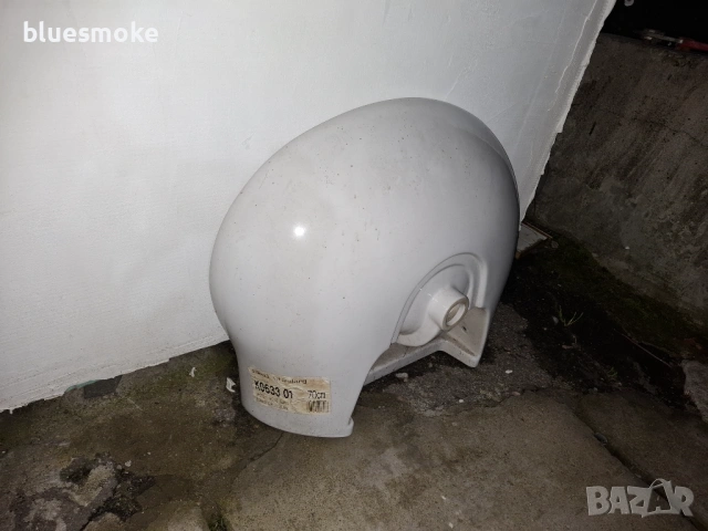 Ideal standard мивка 70см