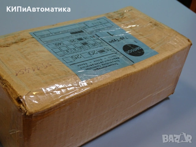терморегулаторен вентил(регулатор) Samson TYP 1 temperature regulator DN15 PN16, снимка 16 - Резервни части за машини - 54411875