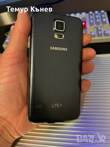 Samsung S5, снимка 2 - Samsung - 54101443