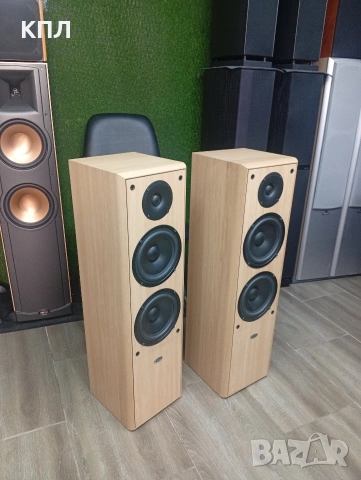 Тонколони ELTAX Concept-200, снимка 3 - Тонколони - 54708675