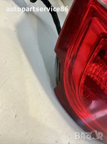 Заден ляв стоп за Hyundai I30 1.6 Crdi (2010) Estate 92401-2R1, снимка 3 - Части - 54429291