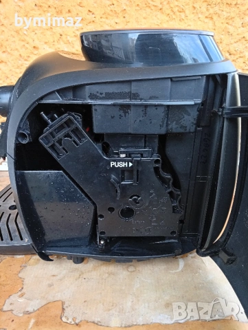 Philips HD8652 Easy Cappuccino, снимка 6 - Кафемашини - 54267857