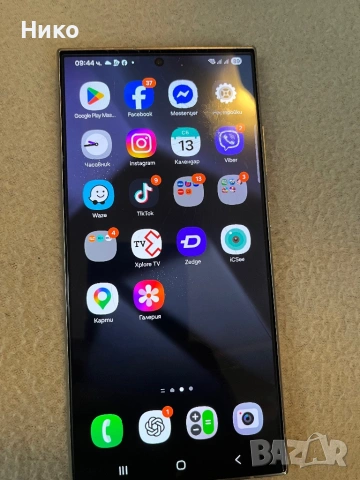 Samsung s24 ultra , снимка 5 - Samsung - 54890149
