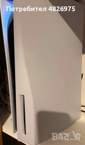 Playstation 5 disc, снимка 3 - PlayStation конзоли - 54543937