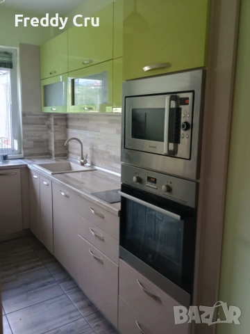От собственик! Продавам тристаен апартамент в Асеновград кв Запад.