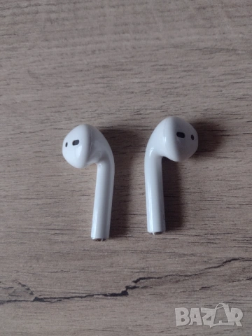Apple Airpods 2gen слушалки, снимка 3 - Bluetooth слушалки - 54645630