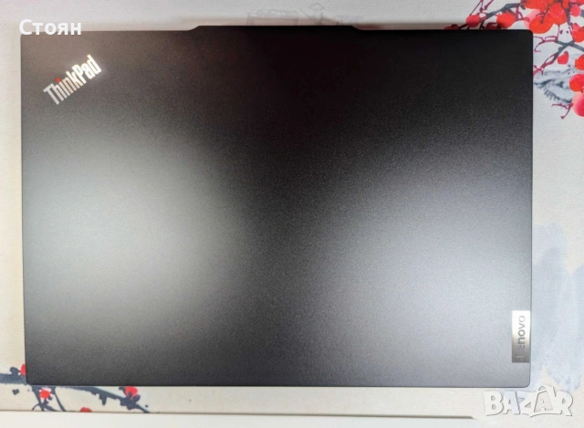 Lenovo ThinkPad Edge 11 (0328), снимка 3 - Лаптопи за дома - 55006037