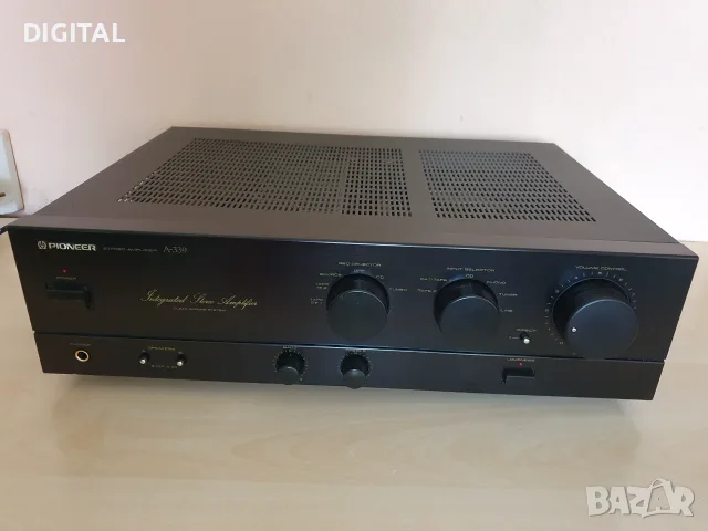 Усилвател PIONEER A-339