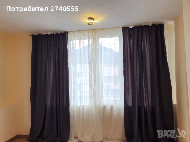 Продавам тухлен двустаен апартамент в град Тетевен , снимка 5 - Апартаменти - 54567398