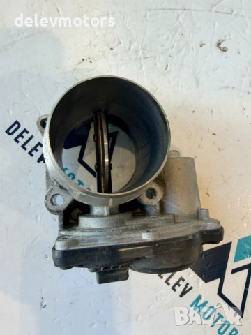 35100-2r000 дросел клапа от Hyundai Santa Fe 4 (TM) 2.2 CRDI HTRAC двигател D4HE 193 кс., автоматик 