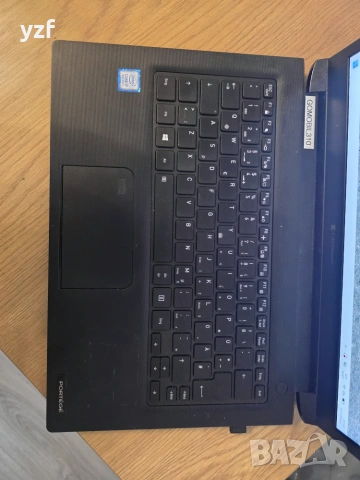 Toshiba DYNABOOK A30-174, снимка 5 - Лаптопи за работа - 55244803