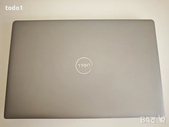 Dell Latitude 5521 FHD IPS i5-11500H/512GB/16GB/NVIDIA MX450 2GB, снимка 3 - Лаптопи за работа - 55621196