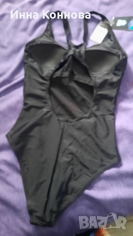 Купальник, снимка 3 - Бански костюми - 54339439
