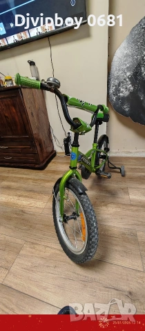 Passati Ninja-16цола