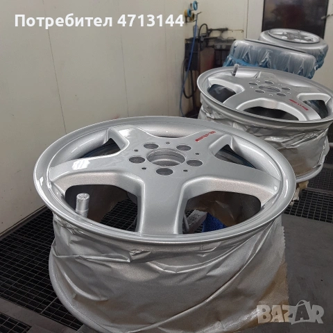 Автобояджийски услуги, снимка 2 - Автотенекеджийски и автобояджийски - 54035375