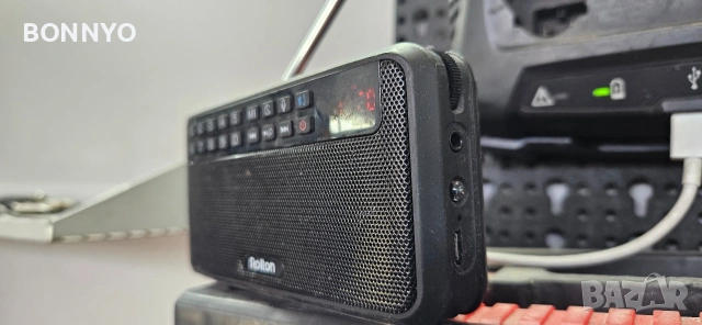 Rolton, снимка 2 - Радиокасетофони, транзистори - 54340703