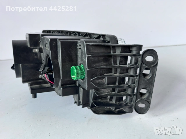 фар ляв IVECO STRALIS led дневни 2012-2021 г. #1065V. 5801745449, снимка 6 - Части - 54616762