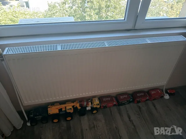 Продавам камина с водна риза, снимка 7 - Отоплителни печки - 55501869