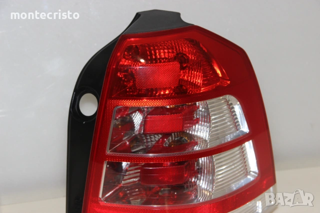 Десен стоп Opel Zafira B facelift (2008-2012г.) 1222260 / 93192912, снимка 3 - Части - 54646708