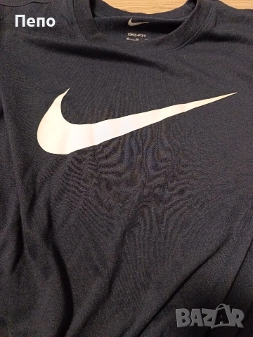 Тениска Nike, снимка 3 - Тениски - 54658146