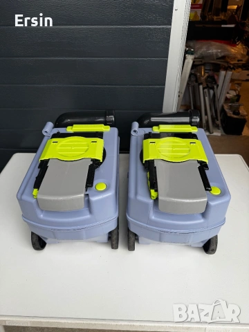 Касета за Тоалетна Dometic , снимка 11 - Химически тоалетни - 54417714