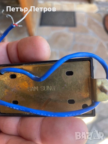 Адаптери за китара Samsung, снимка 5 - Китари - 54146197