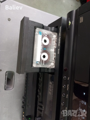 HARMAN KARDON HI FI СЕТ RC, снимка 18 - Аудиосистеми - 54083535