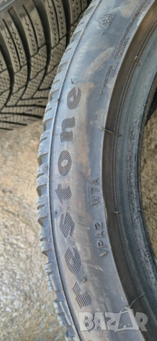 4 бр. Зимни гуми Firestone Winterhawk 4 - 245/45 R19 102V XL (DOT 2225)