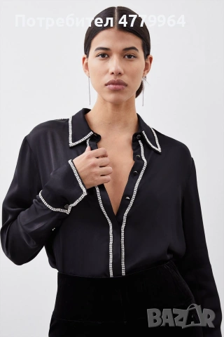 Ризи Karen Millen 