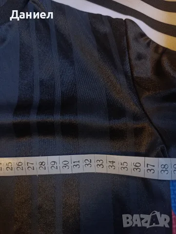 Дамско боди Adidas , снимка 6 - Корсети, бюстиета, топове - 55326382