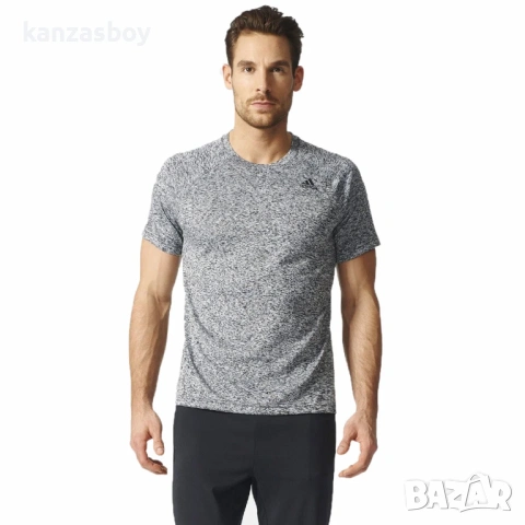 Adidas Training Tee - мъжка тениска р-р М