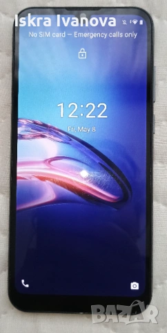 Motorola Е6i в много добро състояние